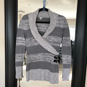 Guess Striped Sweater